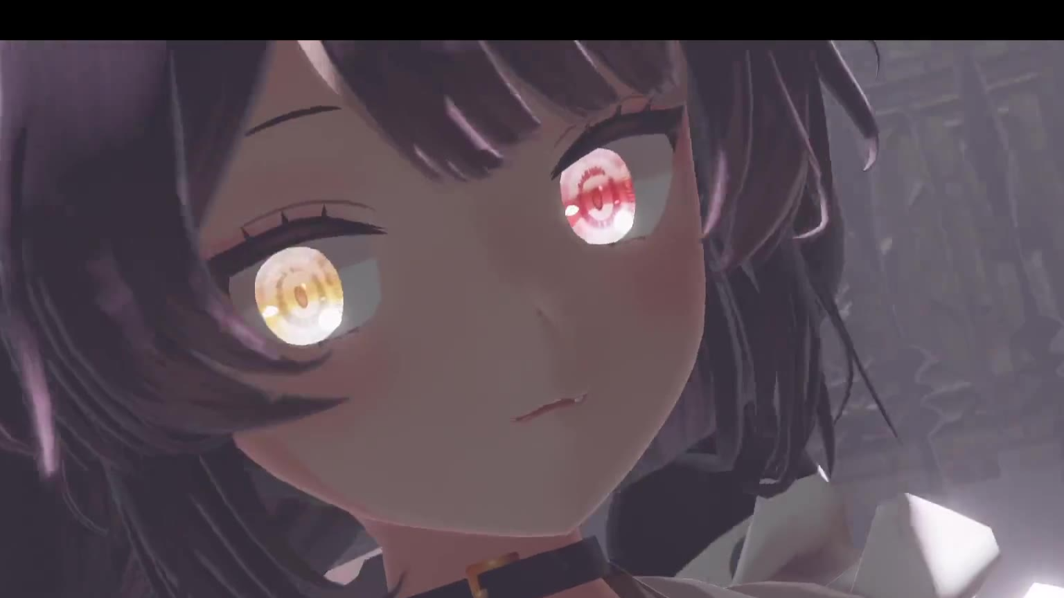 【 MMD】戌亥とこでAha!【戌亥床】